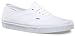 Vans Unisex Authentic Core Classic Sneakers