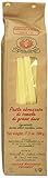 Rustichella D'Abruzzo Pasta Pappardelle Rigate, Durum Wheat, 1.1 Pound