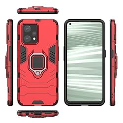 Jiajihua Case Compatible with Realme Narzo 50 Pro