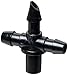 Rain Bird BT25/30PSX Drip Irrigation Universal 1/4