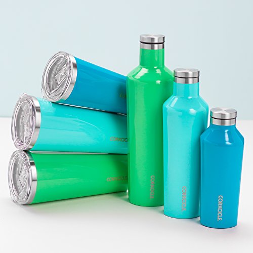 Corkcicle Canteen Water Bottle & Thermos Triple Insulated Stainless