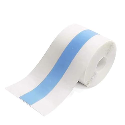 sachin and babi light blue dress How To Tape Breasts For A Backless Dress? main image 0
