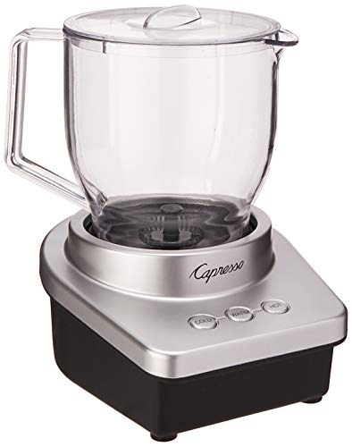Mua Capresso Froth MAX Automatic Milk Frother 208.04 trên Amazon Mỹ chính hãng 2026 | Fado
