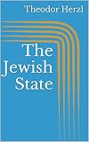The Jewish State by Theodor Herzl