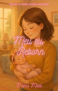 Livro Meu Eu, Reborn: Quando a solidão encontra companhia