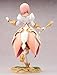 Alter Tales of Vesperia: Estellise Sidos Heurassein PVC Figure (1:8 Scale)