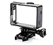 Wincosnd 49-in-1 Outdoor Sport Camera Accessories Bundle Kit for Gopro 4 / 3+ / 3 / SJ4000 Xiaomi Yi