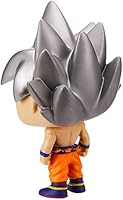 funko pop goku ultra instinto amazon