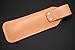 Review Outdoor Gear Custom Leather Sheath for Bahco Laplander (Tan/Natural Leather, Bahco Laplander)