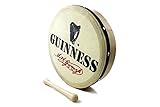 10" ProKussion Guinness Bodhran and tipper / beater
