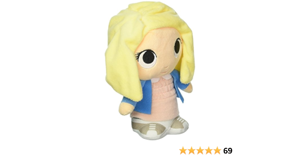 peluche stranger things amazon