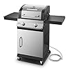 Dyna-Glo-DGP321SNN-D-Premier-2-Burner-Natural-Gas-Grill-Stainless