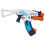 Super Soaker Switch Shot Blaster
