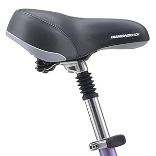 Diamondback Bicycles Women's Vital 2 Complete Hybrid Bike