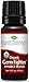 Plant Therapy Organic Fighter Essential Oil Blend 100% Pure, Undiluted, Therapeutic Grade 10 mL (1/3 oz)