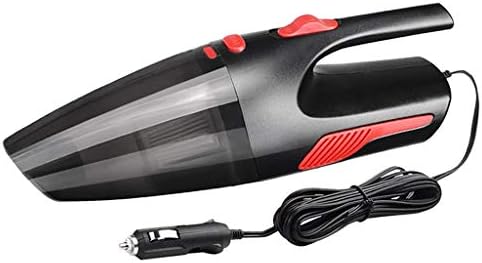 D Dolity 車掃除機用 強力吸引 Hepa級フィルター 多機能 家庭 オフィス 車