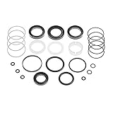 febi bilstein 12307 Gasket Set for power