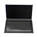 Micro Trader Large Empty Eyeshadow Makeup Box Magnetic Cosmetics Palette Fish Scale DIY Storage Tray Box Holder