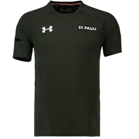 magliette juve under armour 2017