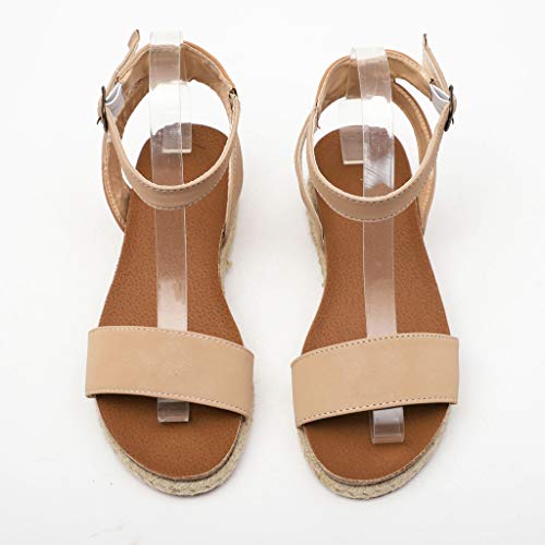 1 Womens+Sandals+Bummyo+Ladies+Sandals+Flatform
