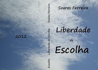 Livro Liberdade de Escolha