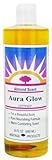 Heritage Products Aura Glow Skin Lotion Almond - 16 fl oz