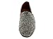 TOMS Silver Karsen Women's Classics 001109B12-SLKAR (USW 8)