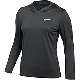 Nike Womans Hyper Dry Long Sleeve Shirt