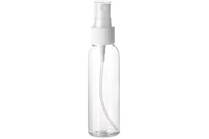 SOFT 'N STYLE Fantasea Fine Mist Spray Bottle, 2.5 Ounce
