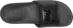 Nike Men's Benassi Just Do It Athletic