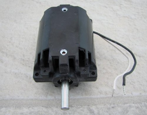 BRAND NEW Rainbow Vacuum Cleaner SE Power Head Motor