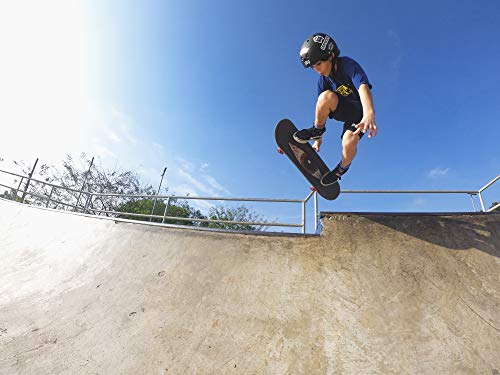 GoPro-HERO8-Black-Cmara-de-accin-Digital-4K-Resistente-al-Agua-con-estabilizacin-hipersuave-Pantalla-tctil-y-Control-de-Voz