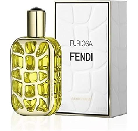 fendi eau de toilette 100ml