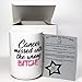 Cancer Messed with the Wrong Bitch Sassy Survivor Dishwasher Safe Coffee Mug (15 oz)