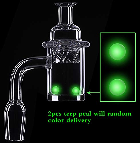 5 100+Made+Quartz+Degree+Thick