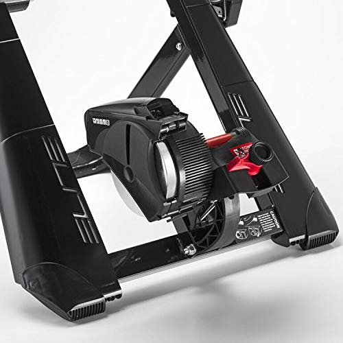 elite novo smart interactive trainer