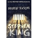 Different Seasons: Four Novellas