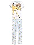 Disney Bambi Womens' Bambi Pajamas