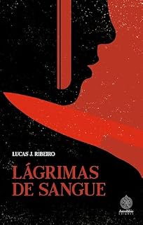 Livro Lágrimas de Sangue