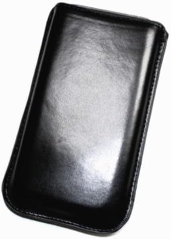 L Leather Protective Case Cover for Nokia E72