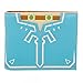 Novelty Legend of Zelda - Breath of the Wild Bi-Fold Wallet
