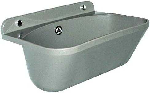 Marley Ausgussbecken Multi Spüle Waschbecken Werkstattbecken Kunststof