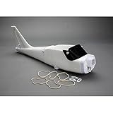 HobbyZone Bare Fuselage: Sportsman S+