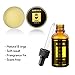 Beard Grooming Kit,5-in-1,Unscented Beard Oil and Beard Balm,Beard Brush,Barber Scissors for Styling,Beard Comb，Mustache Trimming Set for Men Care