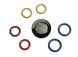Briggs & Stratton 6198 O-Ring Replacement Kit for Pressure Washers