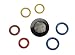 Briggs & Stratton 6198 O-Ring Replacement Kit for Pressure Washers primary