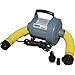 Aquaglide Turbo Electric Air Inflator Pump (110 Volt)