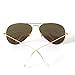 Ray-Ban RB3025 Classic Aviator Sunglasses