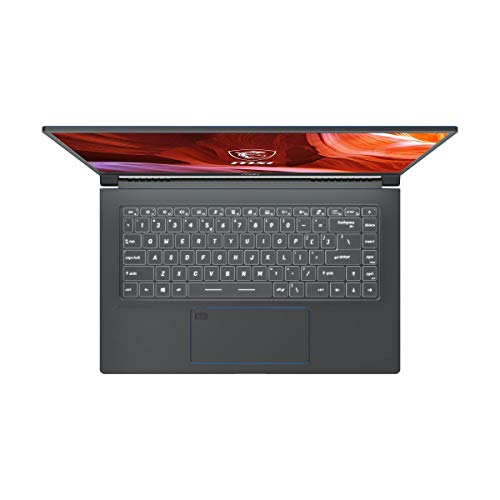 MSI Prestige 15 A10SC-011 15.6