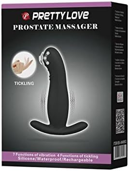 Crazy Bull Prostate Massager Vibrator - Image 4
